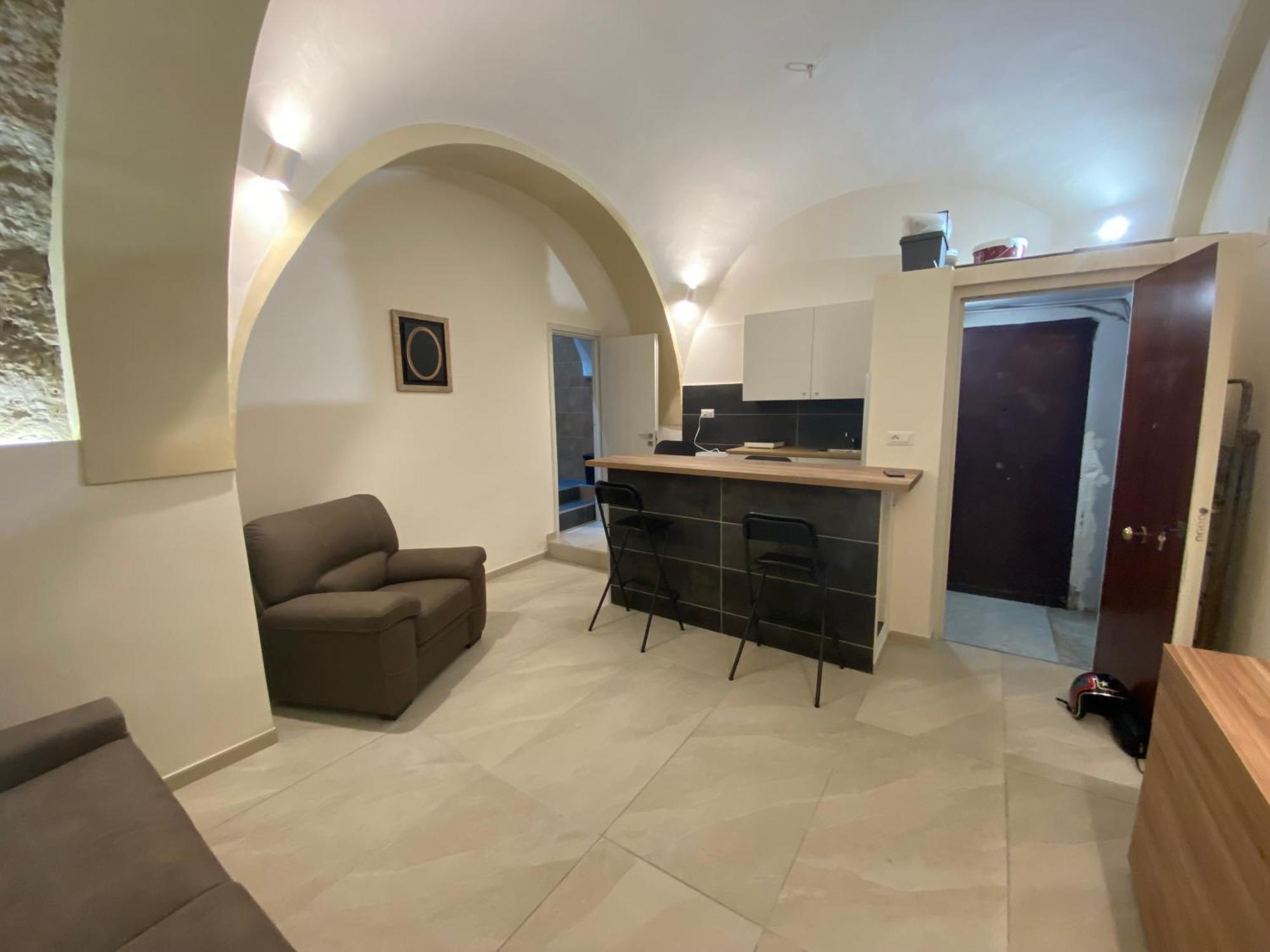 Le Volte Di Apartment
