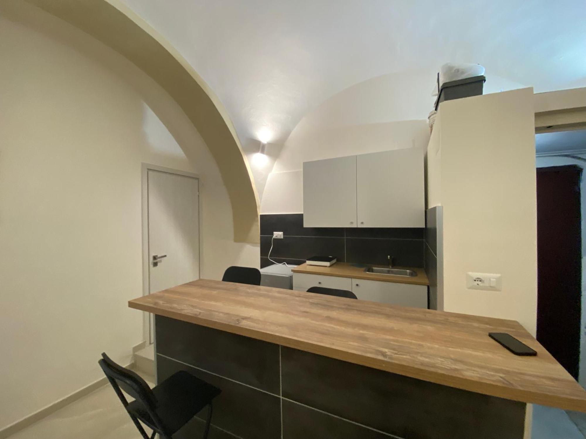 Apartment Le Volte Di