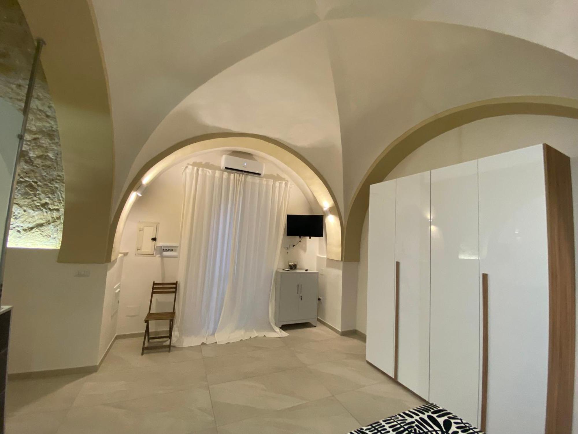Le Volte Di Apartment