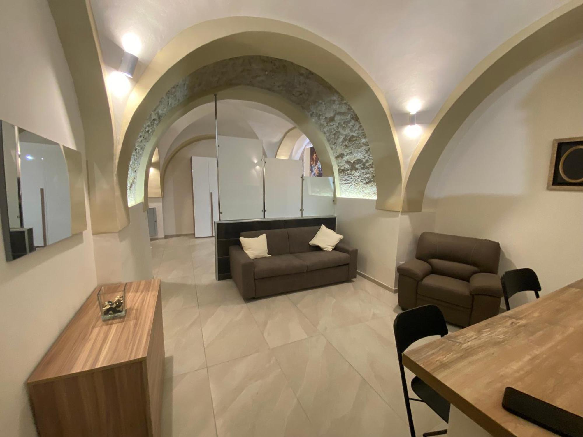 Le Volte Di Apartment Naples