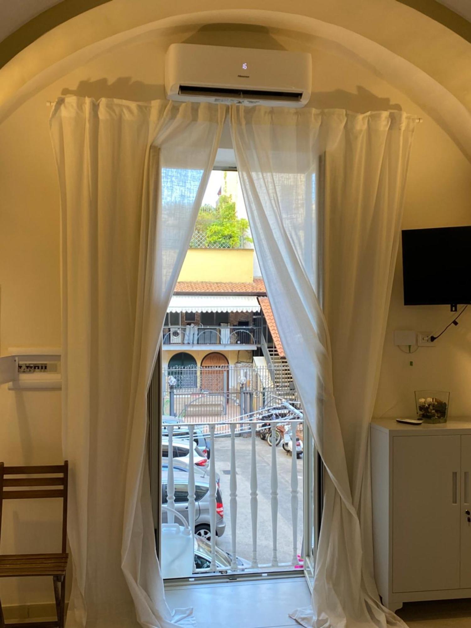 Apartment Le Volte Di