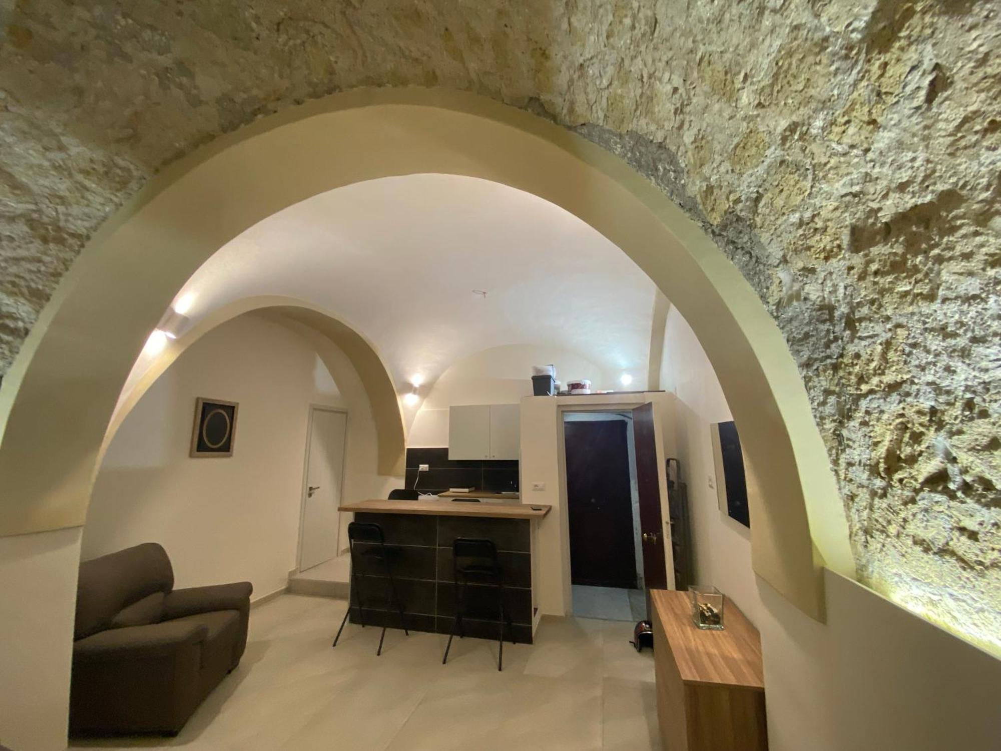 Le Volte Di Appartement *