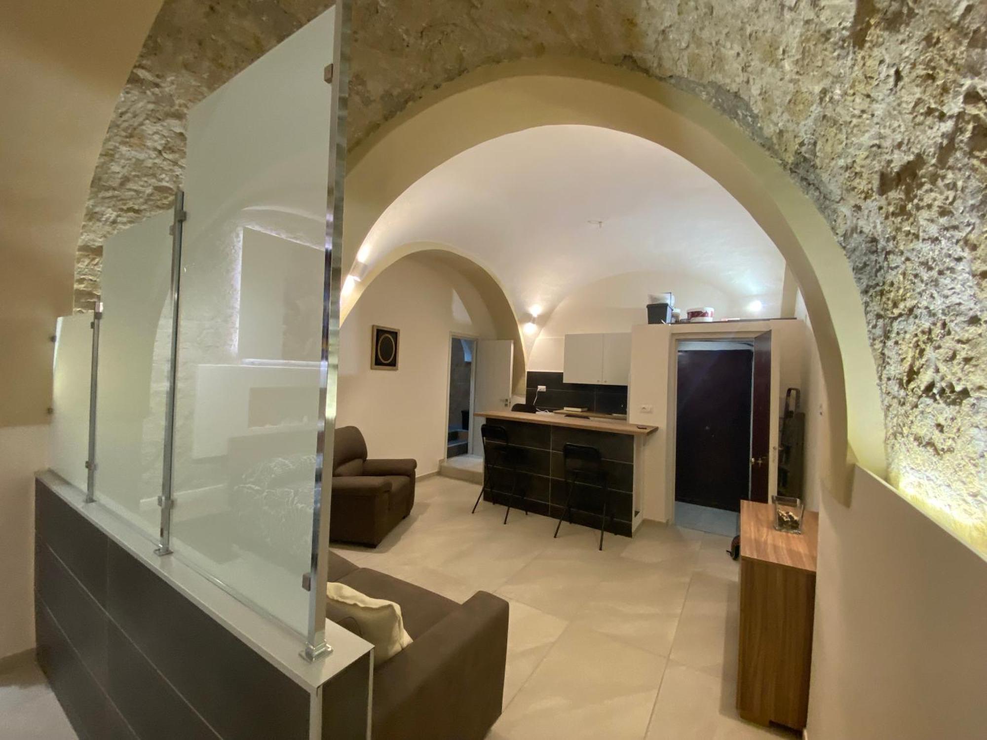 Appartement Le Volte Di *